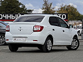 Renault Logan 1.6 AT, 2020, 85 000 км купить в Краснодаре – «Вариант Авто» (миниатюра), 6