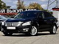  Nissan Teana 2.5 CVT, 2015, 185 000 км купить в Краснодаре – «Вариант Авто» (миниатюра), 2