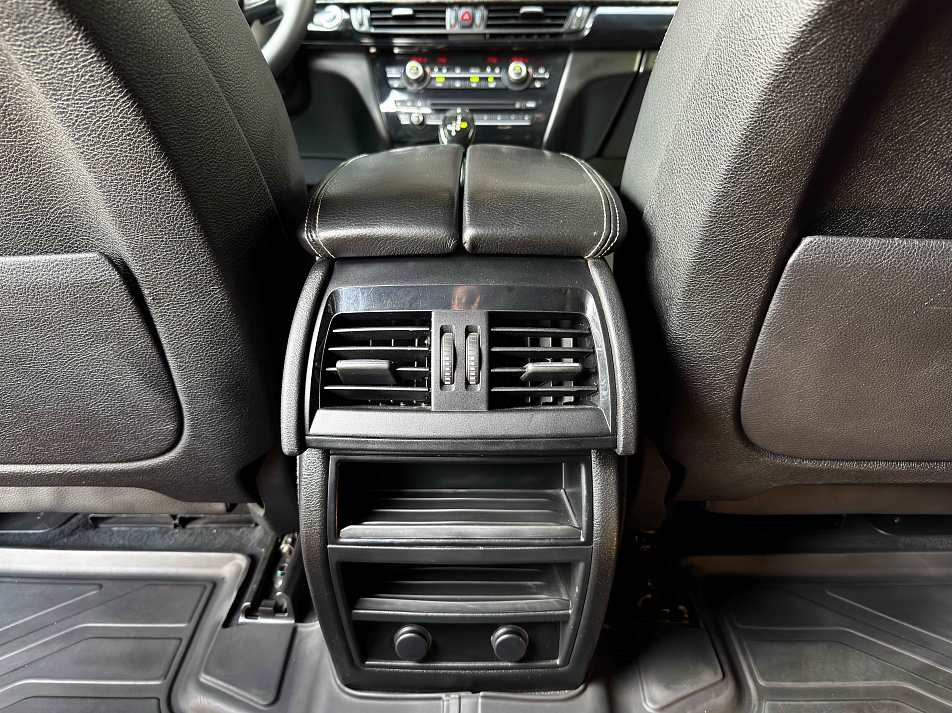 BMW X5 3.0 AT, 2018, 164 000 км купить в Краснодаре – «Вариант Авто», 28