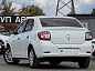 Renault Logan 1.6 AT, 2020, 85 000 км купить в Краснодаре – «Вариант Авто» (миниатюра), 4