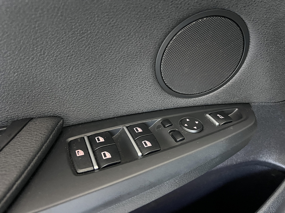 BMW X3 2.0 AT, 2014, 96 000 км купить в Краснодаре – «Вариант Авто», 9