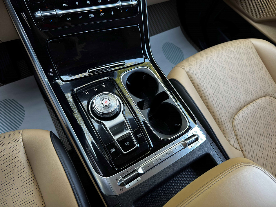 Kia Carnival 2.2 AT, 2021, 57 000 км купить в Краснодаре – «Вариант Авто», 18