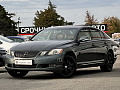 Lexus GS 3.0 AT, 2008, 272 000 км купить в Краснодаре – «Вариант Авто» (миниатюра), 2