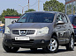 Nissan Qashqai 2.0 CVT, 2007, 246 000 КМ купить в Краснодаре – «Вариант Авто» (миниатюра)