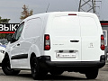 Peugeot Partner 1.6 МТ, 2021, 169 000 км купить в Краснодаре – «Вариант Авто» (миниатюра), 4