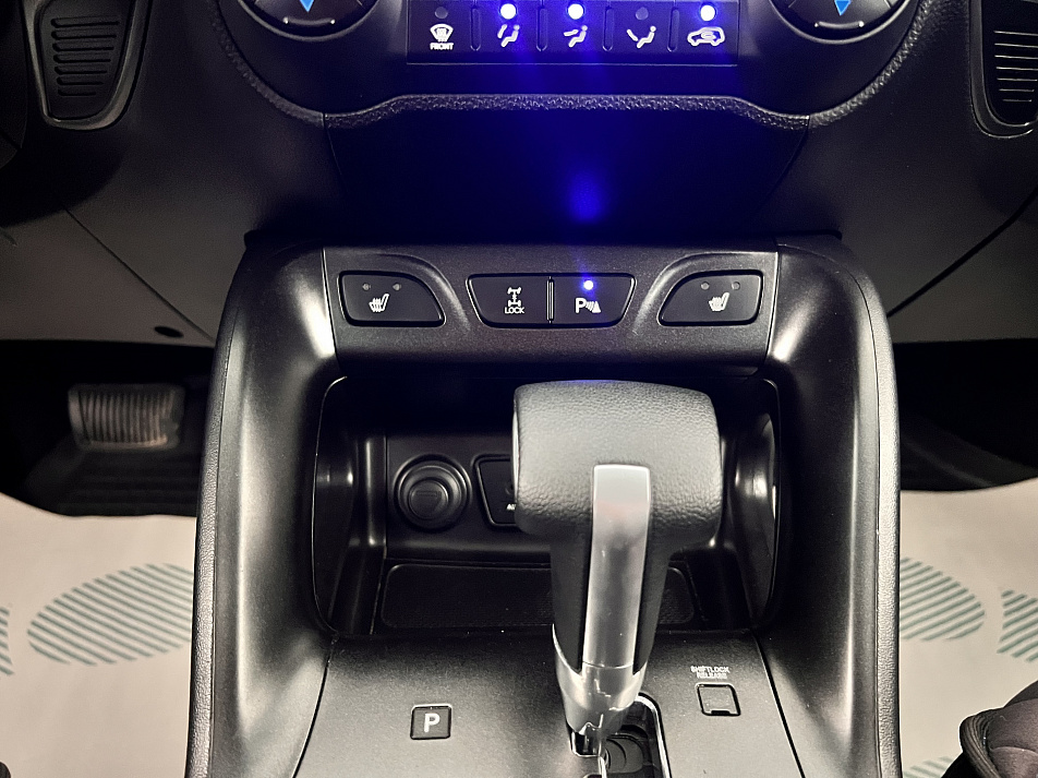 Hyundai ix35 2.0 AT, 2013, 228 000 км купить в Краснодаре – «Вариант Авто», 15