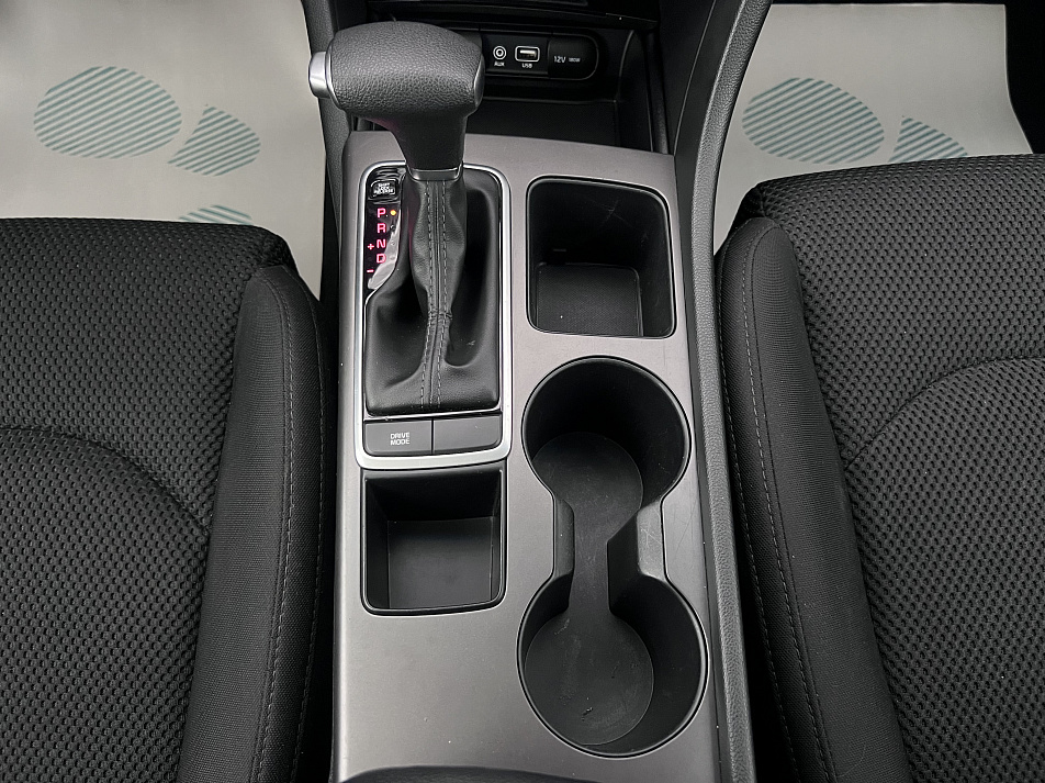 Kia Optima 2.4 AT, 2019, 96 000 км купить в Краснодаре – «Вариант Авто», 14