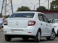 Renault Logan 1.6 AT, 2019, 143 000 км купить в Краснодаре – «Вариант Авто» (миниатюра), 5