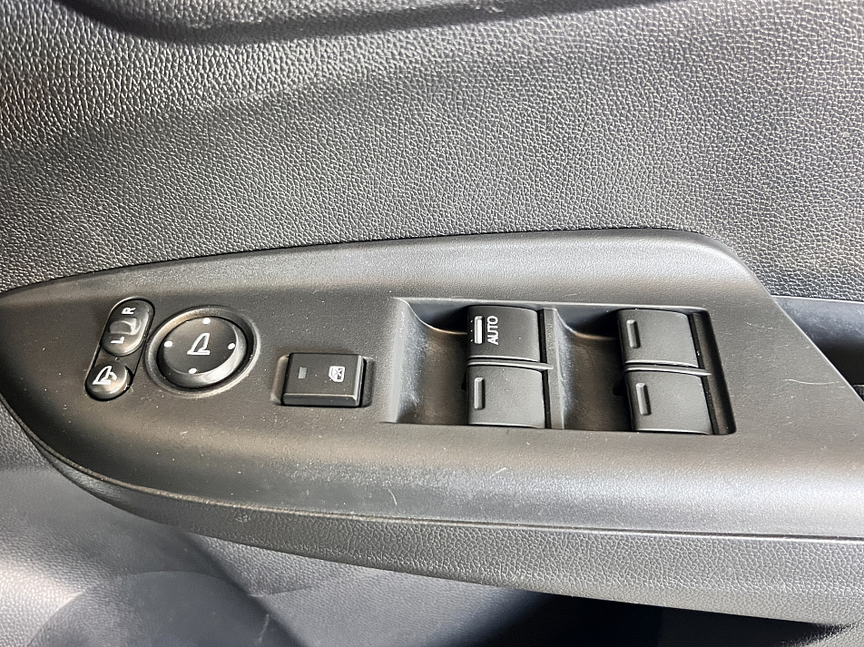 Honda Fit 1.3 CVT, 2018, 142 000 км купить в Краснодаре – «Вариант Авто», 9
