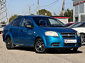 Chevrolet Aveo 1.4 МТ, 2008, 177 000 км купить в Краснодаре – «Вариант Авто» (миниатюра), 7