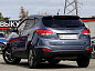 Hyundai ix35 2.0 MT, 2014, 204 000 км купить в Краснодаре – «Вариант Авто» (миниатюра), 4