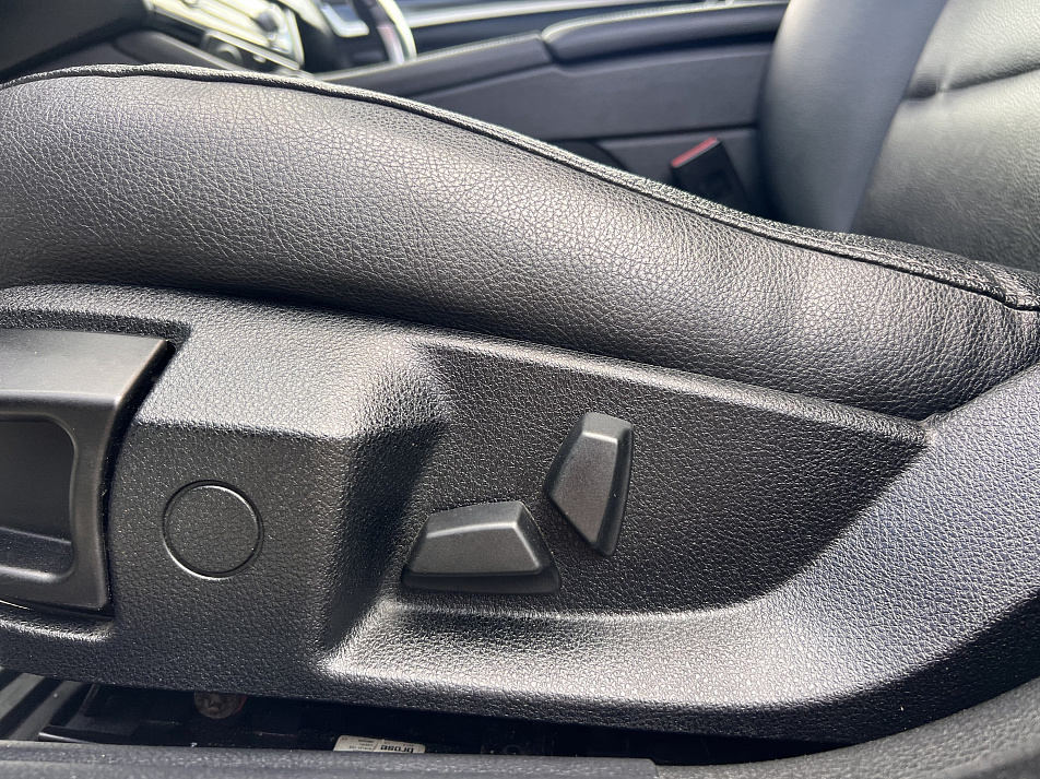 BMW 5 серия 2.0 AT, 2012, 235 000 км купить в Краснодаре – «Вариант Авто», 10