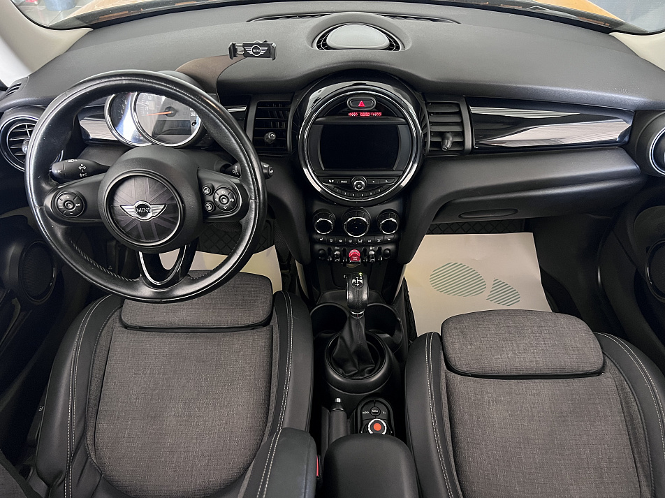 MINI Cooper 1.5 AT, 2016, 153 000 км купить в Краснодаре – «Вариант Авто», 13