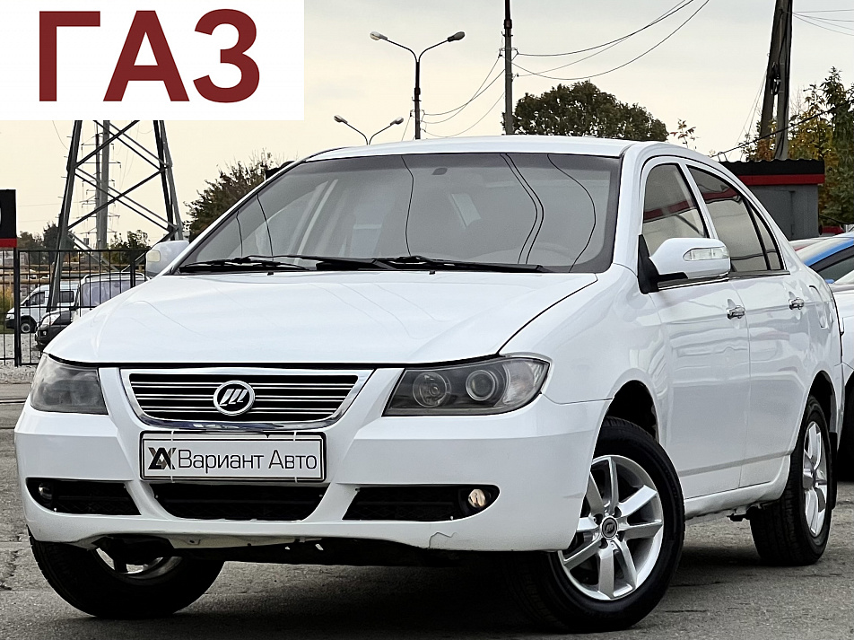 LIFAN Solano 1.6 МТ, 2012, 192 000 км купить в Краснодаре – «Вариант Авто»
