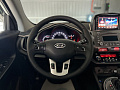Kia Sportage 2.0 AТ, 2011, 167 000 км купить в Краснодаре – «Вариант Авто» (миниатюра), 13