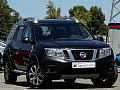 Nissan Terrano 2.0 AT, 2014, 167 000 км купить в Краснодаре – «Вариант Авто» (миниатюра), 8