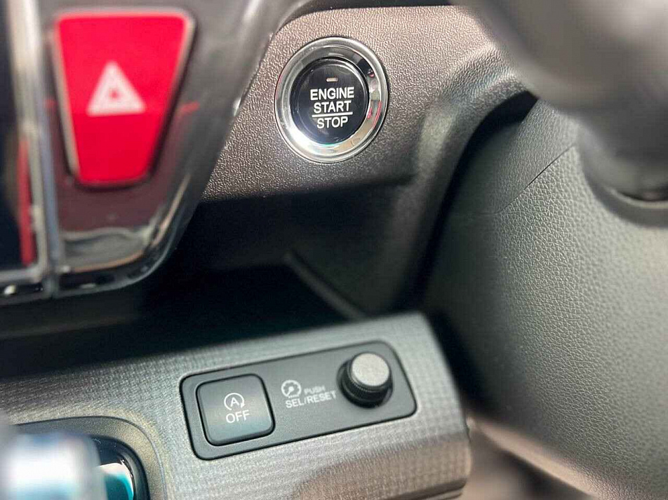Honda Stepwgn Spada 1.5 CVT, 2018, 122 000 км купить в Краснодаре – «Вариант Авто», 13
