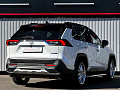 Toyota RAV4 2.0 CVT, 2022, 56 000 км купить в Краснодаре – «Вариант Авто» (миниатюра), 6