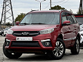 Chery Tiggo 3 1.6 МТ, 2019, 100 000 км купить в Краснодаре – «Вариант Авто» (миниатюра)
