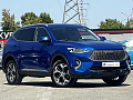 Haval F7 2.0 AMT, 2021, 47 000 км купить в Краснодаре – «Вариант Авто» (миниатюра), 7