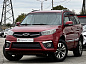 Chery Tiggo 3 1.6 МТ, 2019, 100 000 км купить в Краснодаре – «Вариант Авто» (миниатюра)
