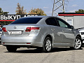 Toyota Avensis 1.8 MT, 2009, 167 000 км купить в Краснодаре – «Вариант Авто» (миниатюра), 6