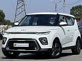 Kia Soul 1.6 AТ, 2021, 89 000 км купить в Краснодаре – «Вариант Авто» (миниатюра)