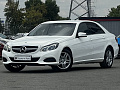 Mercedes-Benz E-класс 2.0 AT, 2013, 209 000 км купить в Краснодаре – «Вариант Авто» (миниатюра), 2