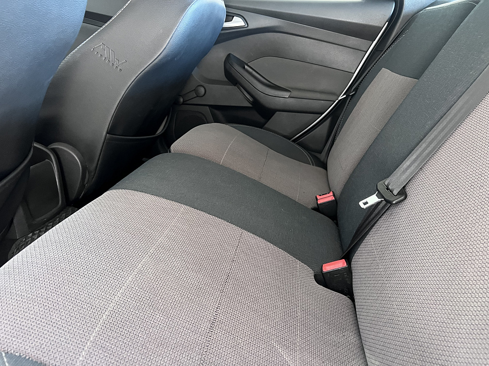 Ford Focus 1.0 MT, 2014, 108 000 км купить в Краснодаре – «Вариант Авто», 16