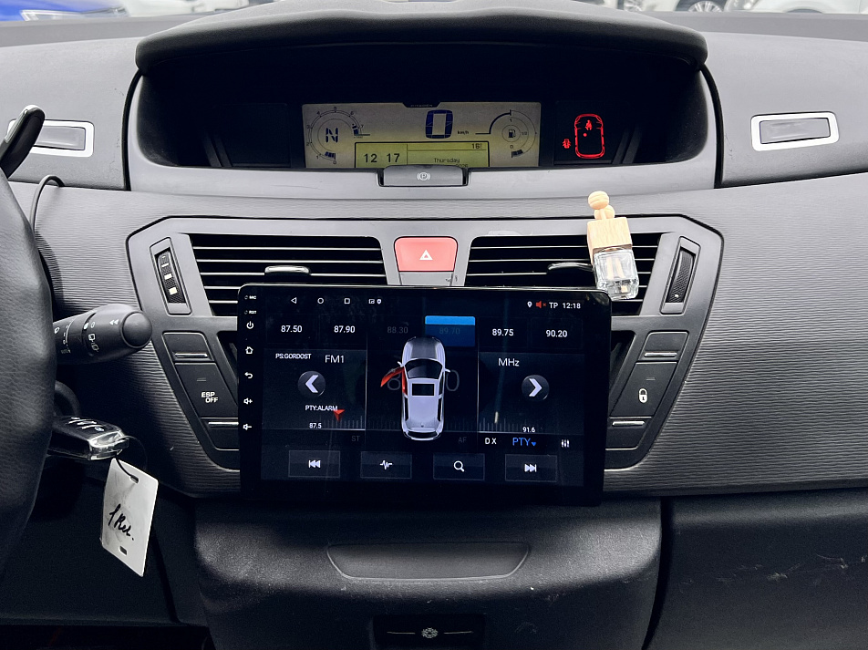 Citroen C4 Picasso 1.6 AТ, 2012, 265 000 км купить в Краснодаре – «Вариант Авто», 14