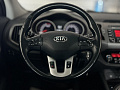 Kia Sportage 2.0 AT, 2015, 123 001 км купить в Краснодаре – «Вариант Авто» (миниатюра), 13
