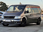 Mercedes-Benz Vito 2.1 MT, 2002, 584 000 км купить в Краснодаре – «Вариант Авто» (миниатюра), 2