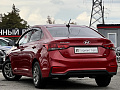 Hyundai Solaris 1.6 AT, 2017, 127 000 км купить в Краснодаре – «Вариант Авто» (миниатюра), 4