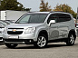 Chevrolet Orlando 1.8 AT, 2012, 223 000 км купить в Краснодаре – «Вариант Авто» (миниатюра), 2