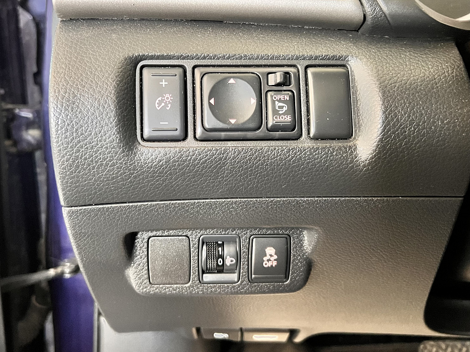 Nissan Tiida 1.6 CVT, 2015, 172 000 км купить в Краснодаре – «Вариант Авто», 10