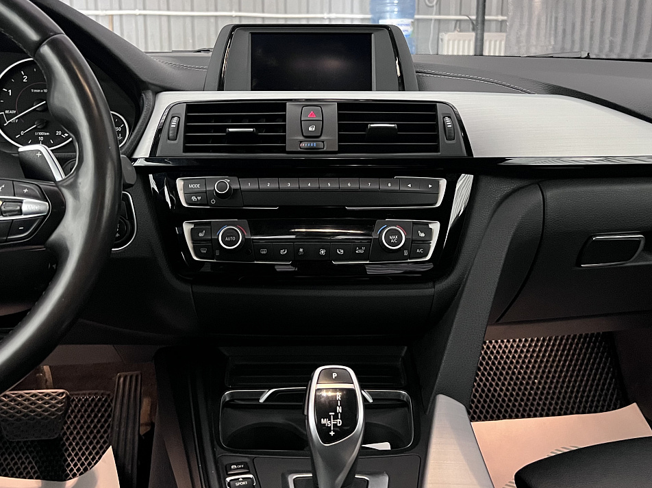BMW 4 серия 2.0 AT, 2019, 147 000 км купить в Краснодаре – «Вариант Авто», 13