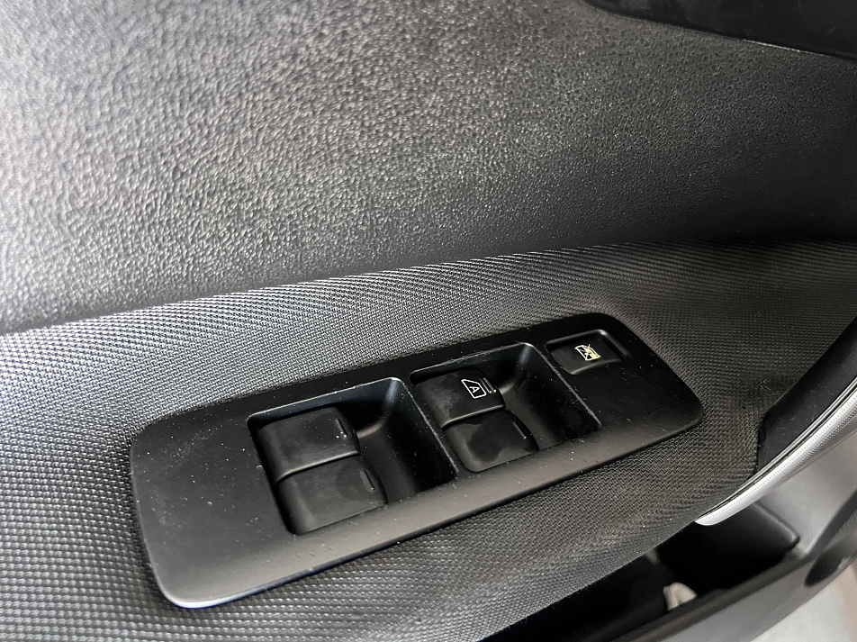 Nissan Qashqai 2.0 CVT, 2007, 246 000 КМ купить в Краснодаре – «Вариант Авто», 9