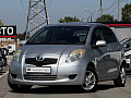  Toyota Vitz 1.0 CVT, 2005, 330 000 км купить в Краснодаре – «Вариант Авто» (миниатюра)