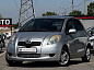  Toyota Vitz 1.0 CVT, 2005, 330 000 км купить в Краснодаре – «Вариант Авто» (миниатюра)