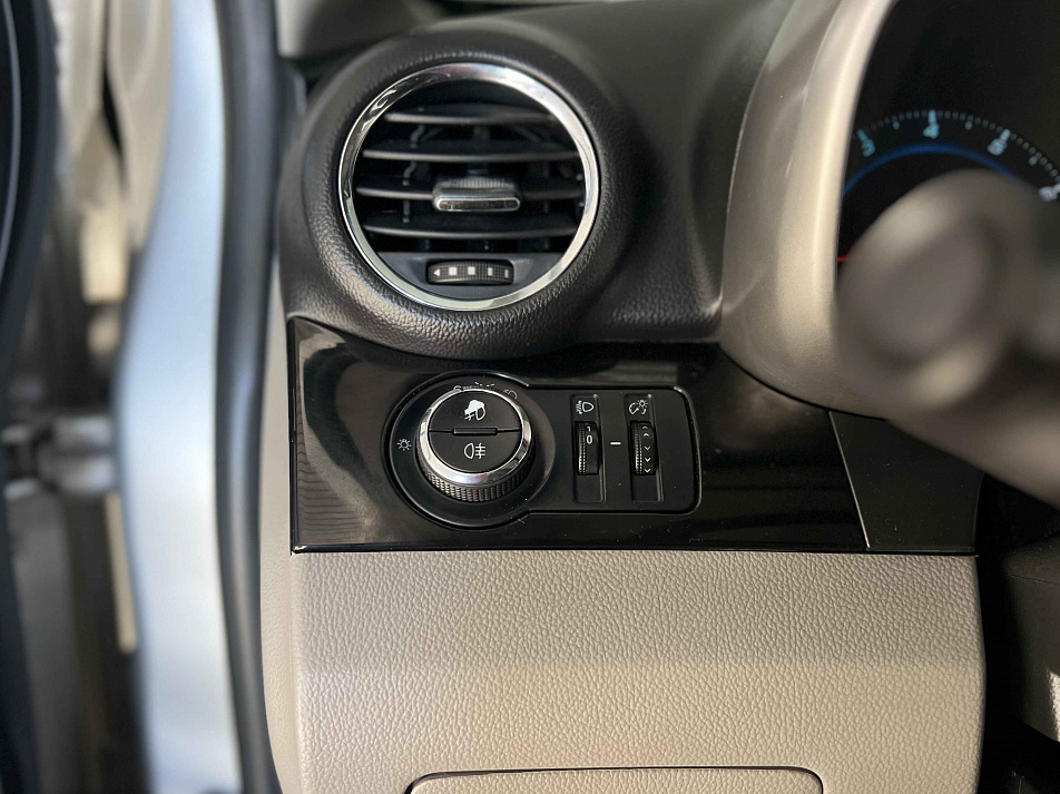 Chevrolet Orlando 1.8 AT, 2012, 223 000 км купить в Краснодаре – «Вариант Авто», 10