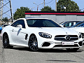 Mercedes-Benz SL-класс 3.0 AT, 2017, 31 000 км купить в Краснодаре – «Вариант Авто» (миниатюра), 8