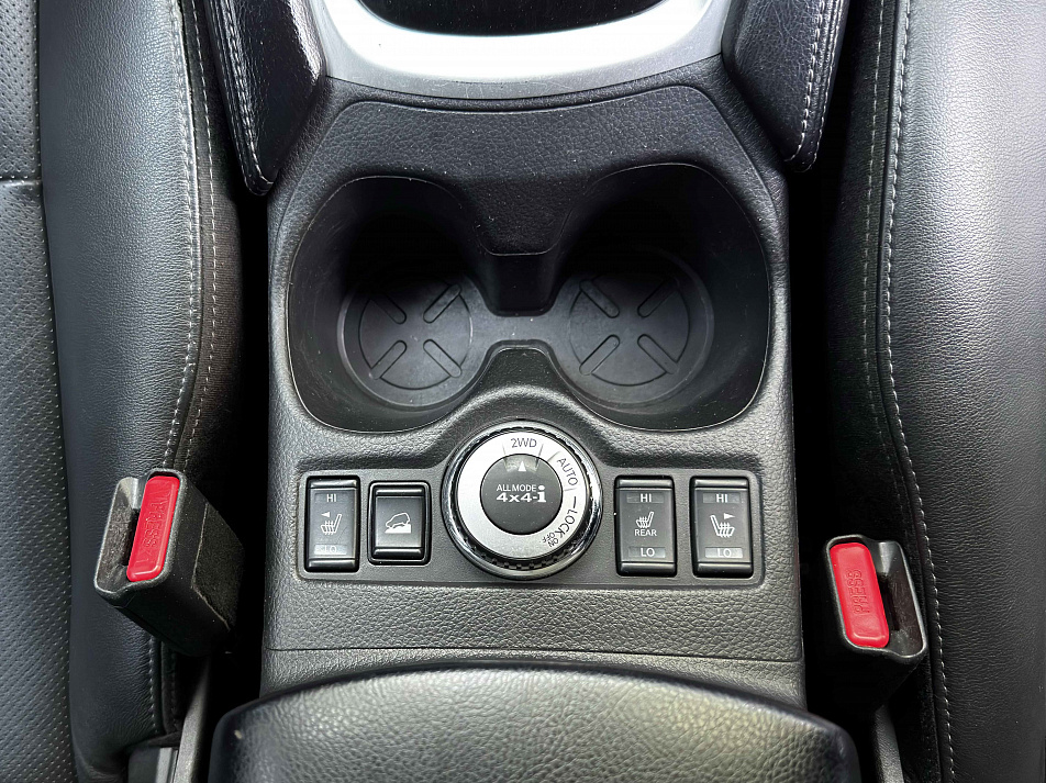 Nissan X-Trail 2.5 CVT, 2022, 121 000 км купить в Краснодаре – «Вариант Авто», 18