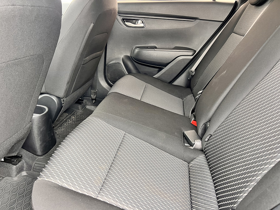 Kia Rio X-Line 1.4 AT, 2020, 31 000 км купить в Краснодаре – «Вариант Авто», 17
