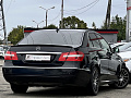 Mercedes-Benz E-класс 2.1 AT, 2009, 296 000 км купить в Краснодаре – «Вариант Авто» (миниатюра), 5