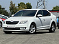 Skoda Octavia 1.4 AMT, 2015, 70 000 КМ купить в Краснодаре – «Вариант Авто» (миниатюра), 2