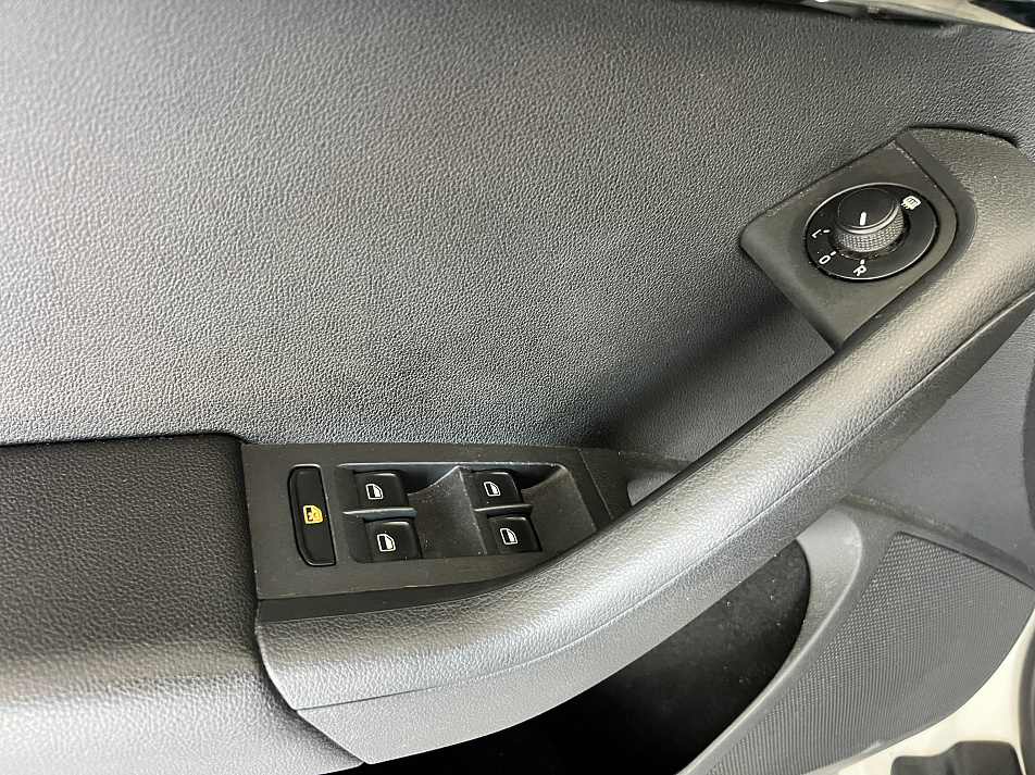 Skoda Octavia 1.4 AMT, 2015, 70 000 КМ купить в Краснодаре – «Вариант Авто», 9