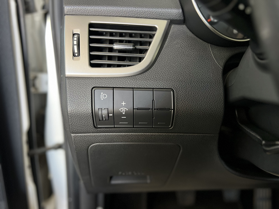 Hyundai i30 1.4 MT, 2013, 99 000 км купить в Краснодаре – «Вариант Авто», 10