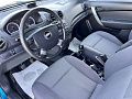 Chevrolet Aveo 1.4 МТ, 2008, 177 000 км купить в Краснодаре – «Вариант Авто» (миниатюра), 11