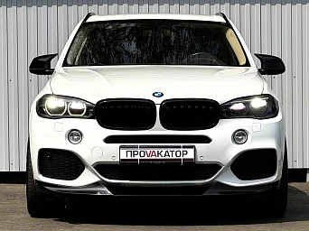 BMW X5 3.0 AT, 2013, 217 000 км купить в Краснодаре – «Вариант Авто», 2