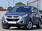 Hyundai ix35 2.0 AТ, 2012, 168 000 км купить в Краснодаре – «Вариант Авто» (миниатюра)
